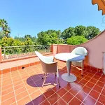 Дом отдыха Luxurious In Siracusa *