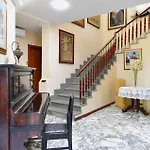 Дом отдыха Luxurious In Siracusa