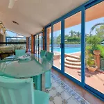 Luxurious In Siracusa Дом отдыха *