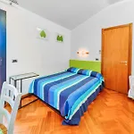 Дом отдыха Luxurious In Siracusa *