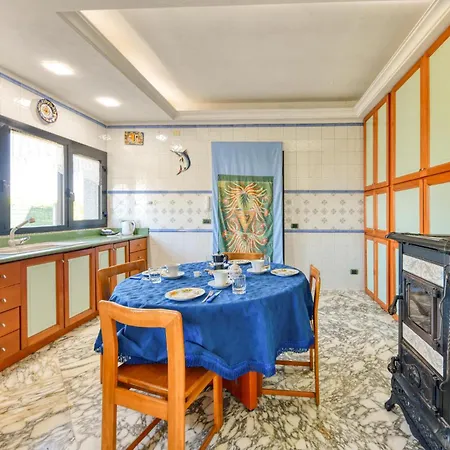 Luxurious In Siracusa Дом отдыха Сиракузы