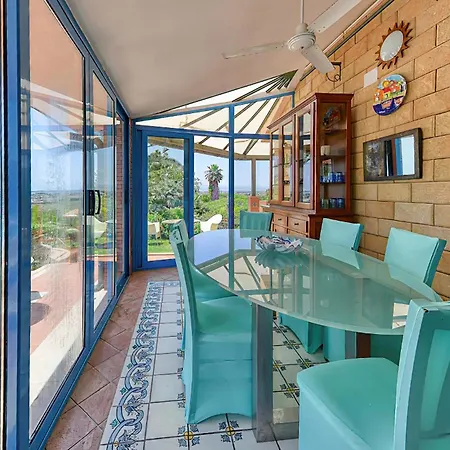 Luxurious In Siracusa Сиракузы