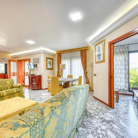 Дом отдыха Luxurious In Siracusa Сиракузы