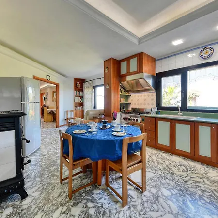 Luxurious In Siracusa Дом отдыха Сиракузы