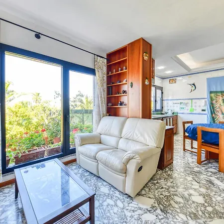 Дом отдыха Luxurious In Siracusa *